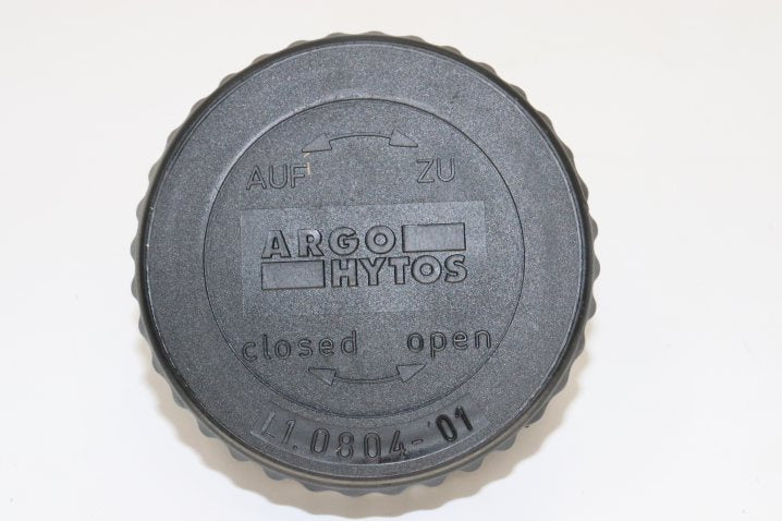 L1.0804-01 Luftfilter (Be- und Entlüftung M 30X1,5)