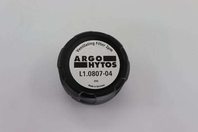 L1.0807-04 Luftfilter (Be- und Entlüftung M 30x1,5)