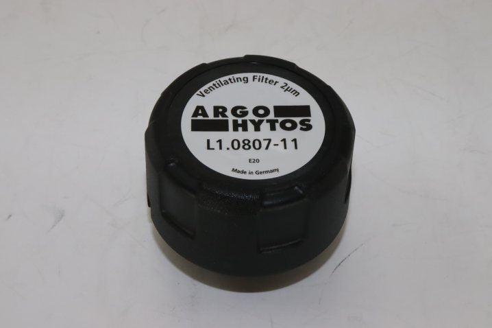L1.0807-11 Luftfilter (Be- und Entlüftung M 30x1,5)