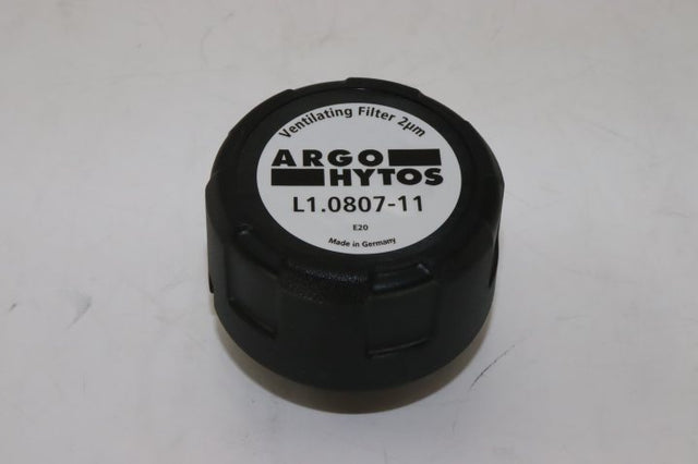 L1.0807-11 Luftfilter (Be- und Entlüftung M 30x1,5)