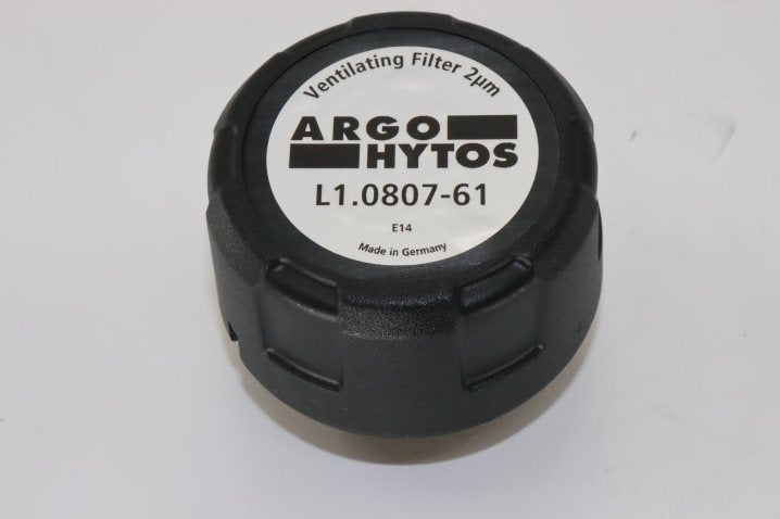 L1.0807-61 Luftfilter (Be- und Entlüftung M 30x1,5)