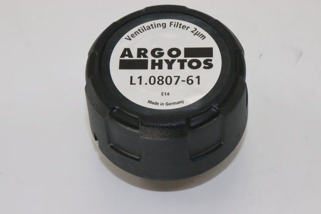 L1.0807-61 Luftfilter (Be- und Entlüftung M 30x1,5)