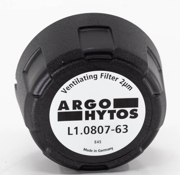 L1.0807-63 Luftfilter (Be- und Entlüftung G3/4A)