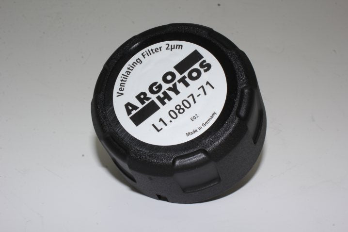 L1.0807-71 Luftfilter (Be- und Entlüftung G 3/4A)