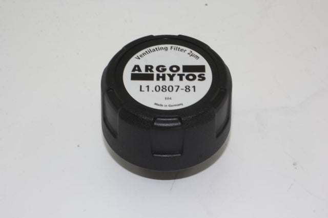 L1.0807-81 Luftfilter (Be- und Entlüftung 3/4")