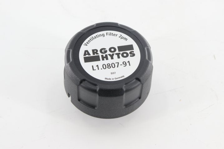 L1.0807-91 Luftfilter (Be- und Entlüftung M 42x2)