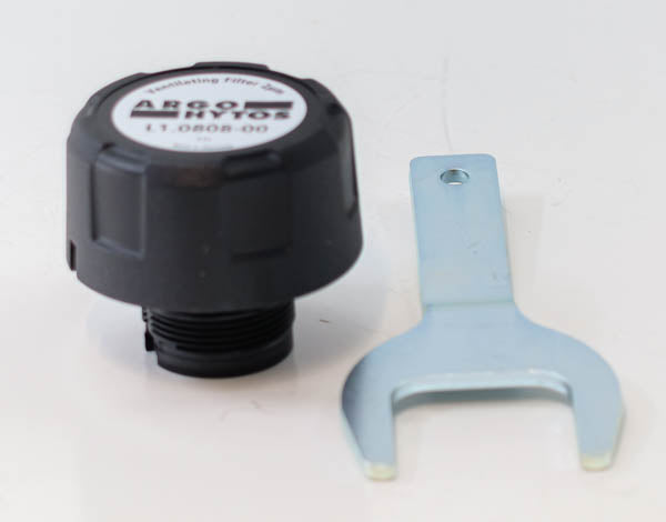 L1.0808-00 Luftfilter (Be- und Entlüftung M 42X2)