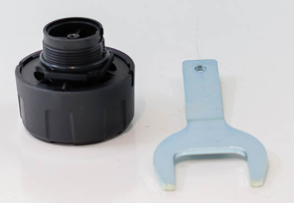 L1.0808-00 Luftfilter (Be- und Entlüftung M 42X2)