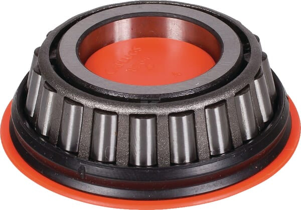 Timken, Kegellager, 25.4 x x 14.73mm
