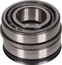 Kegelrollenlager 25.4x50.3x14.74x10.67 mm Timken