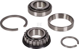 Kegelrollenlager 25.4x50.3x14.74x10.67 mm Timken