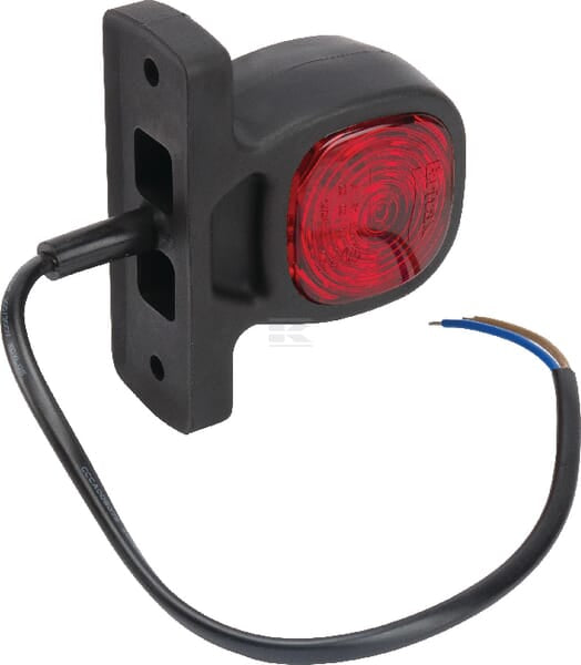 LED-Umrissleuchte vertikal
