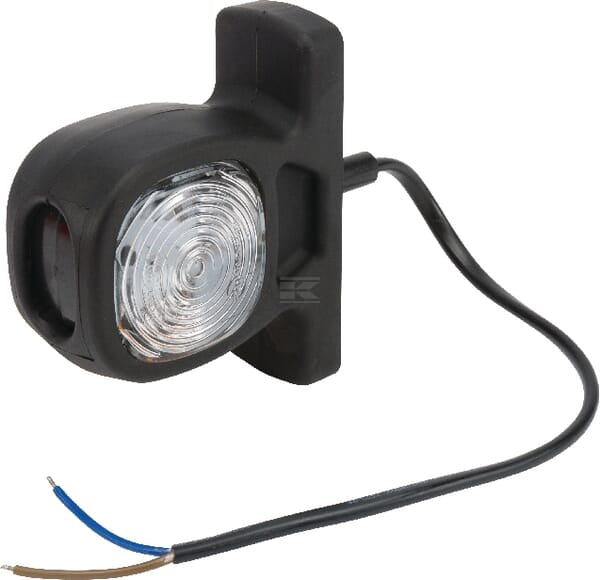 LED-Umrissleuchte vertikal