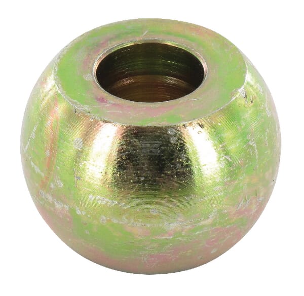 Oberlenkerkugel, kugel-außendurchmesser 50.5mm, kugel-innendurchmesser 20.5mm, gopart
