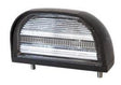 Kennzeichenleuchte 868 LED 12V, 0,3 m Kabellänge