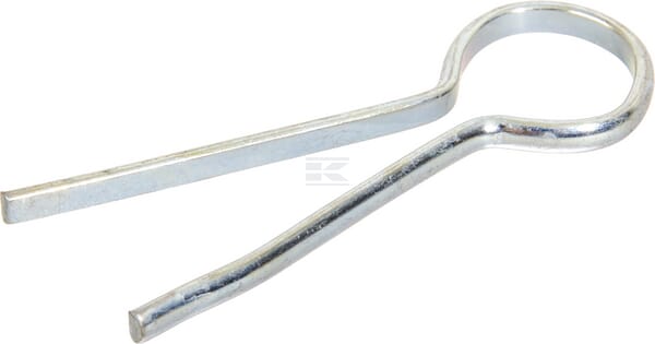 Federstecker 5x2,5