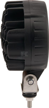 Arbeitsscheinwerfer, 10-30V, LED, 2500lm, Rund