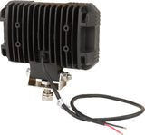 Arbeitsscheinwerfer, 10-30V, LED, 1900lm, Rechteckig