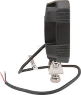 Arbeitsscheinwerfer, 10-30V, LED, 1900lm, Rechteckig