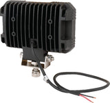 Arbeitsscheinwerfer, 10-30V, LED, 1900lm, Rechteckig