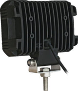Arbeitsscheinwerfer, 10-30V, LED, 1900lm, Rechteckig