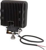 Arbeitsscheinwerfer, 10-30V, LED, 3040lm, Quadratisch