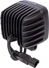 Arbeitsscheinwerfer, 10-30V, LED, 3780lm, Quadratisch