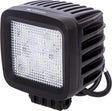 Arbeitsscheinwerfer, 10-30V, LED, 3780lm, Quadratisch