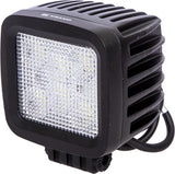 Arbeitsscheinwerfer, 10-30V, LED, 3780lm, Quadratisch