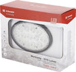 Arbeitsscheinwerfer, 10-30V, LED, 3510lm, Oval