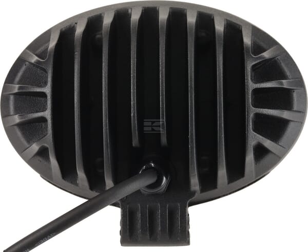 Arbeitsscheinwerfer, 10-30V, LED, 3510lm, Oval