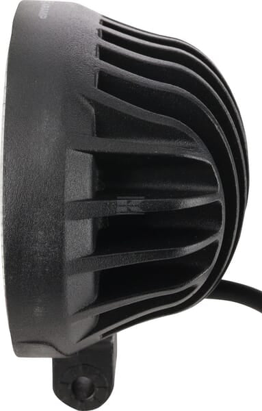 Arbeitsscheinwerfer, 10-30V, LED, 3510lm, Oval