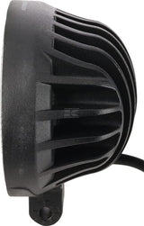 Arbeitsscheinwerfer, 10-30V, LED, 3510lm, Oval