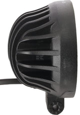 Arbeitsscheinwerfer, 10-30V, LED, 3510lm, Oval