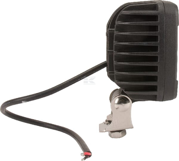 Arbeitsscheinwerfer, 10-30V, LED, 4000lm, Quadratisch