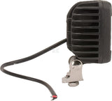 Arbeitsscheinwerfer, 10-30V, LED, 4000lm, Quadratisch