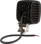 Arbeitsscheinwerfer, 10-30V, LED, 4000lm, Quadratisch