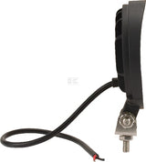 Arbeitsscheinwerfer, 10-30V, LED, 2850lm, Rund