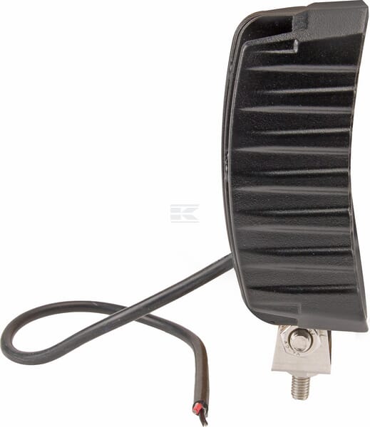 Arbeitsscheinwerfer, 10-30V, LED, 3840lm, Quadratisch