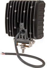 Arbeitsscheinwerfer, 10-30V, LED, 3840lm, Quadratisch