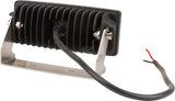 Arbeitsscheinwerfer, 10-30V, LED, 3800lm, Rechteckig