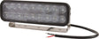 Arbeitsscheinwerfer, 10-30V, LED, 3960lm, Rechteckig