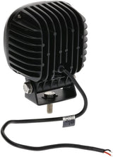 Arbeitsscheinwerfer, 10-30V, LED, 4000lm, Quadratisch