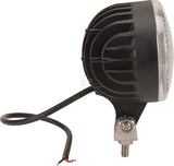 Arbeitsscheinwerfer, 10-30V, LED, 2760lm, Oval