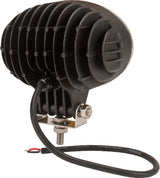 Arbeitsscheinwerfer, 10-30V, LED, 2760lm, Oval