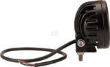 Arbeitsscheinwerfer, 10-30V, LED, 1440lm, Rund