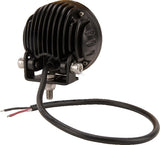 Arbeitsscheinwerfer, 10-30V, LED, 1440lm, Rund