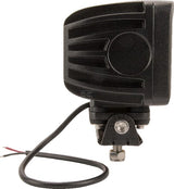 Arbeitsscheinwerfer, 10-30V, LED, 5400lm, Quadratisch
