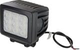 Arbeitsscheinwerfer, 10-30V, LED, 8100lm, Quadratisch