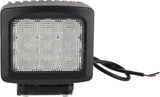 Arbeitsscheinwerfer, 10-30V, LED, 8100lm, Quadratisch